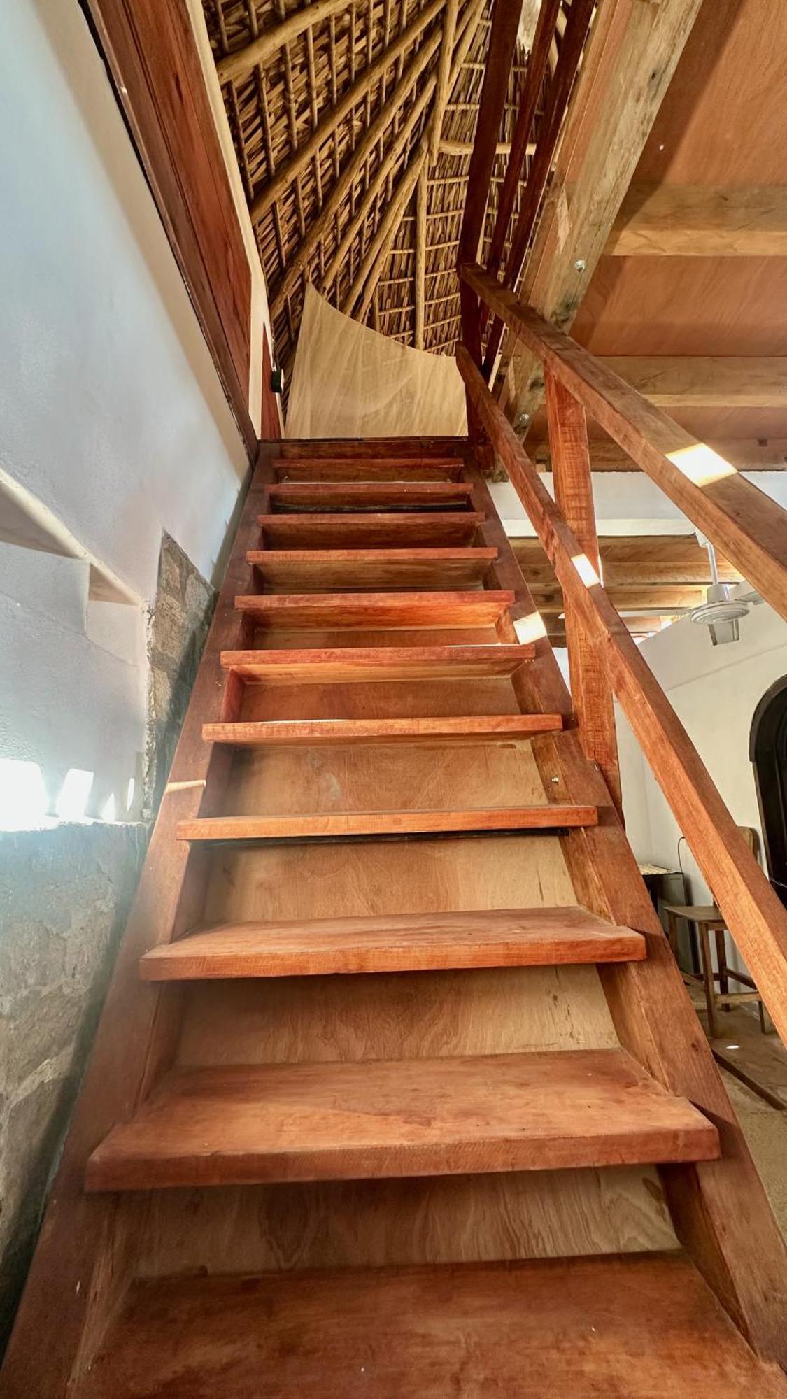 Lo Cosmico Hotell Zipolite Exteriör bild